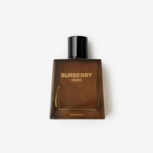 Burberry Hero EUA DE PARFUM 3.3oz TESTER Full never sprayed